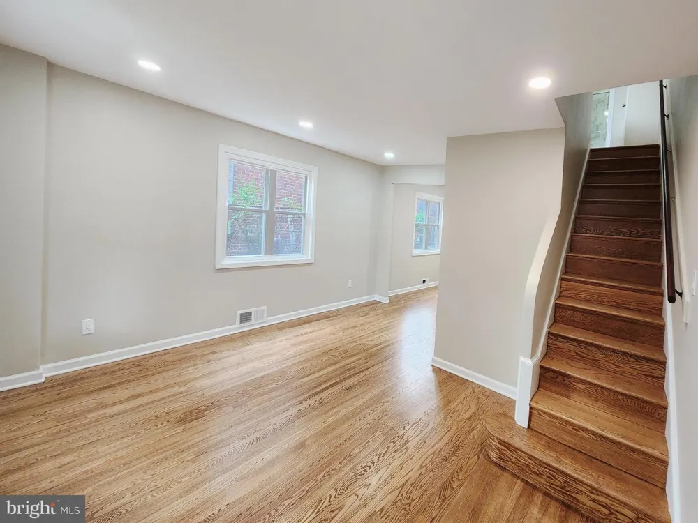606 BRANDYWINE STREET SE Washington, DC 20032