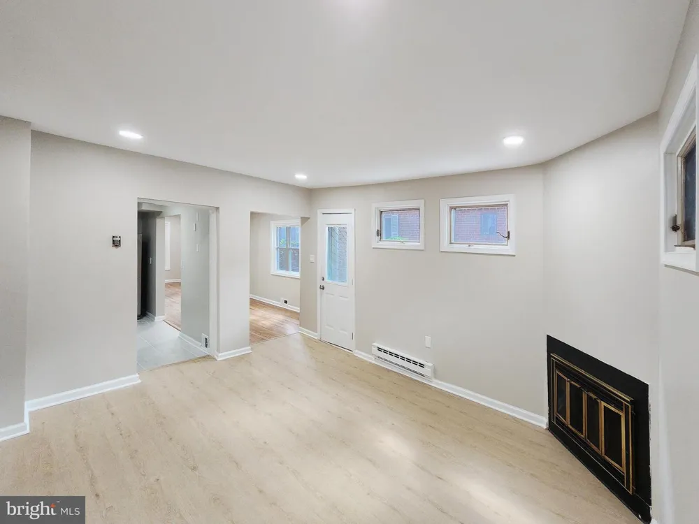 606 BRANDYWINE STREET SE Washington, DC 20032
