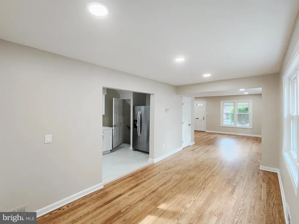 606 BRANDYWINE STREET SE Washington, DC 20032