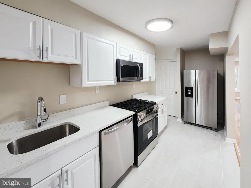 606 BRANDYWINE STREET SE Washington, DC 20032