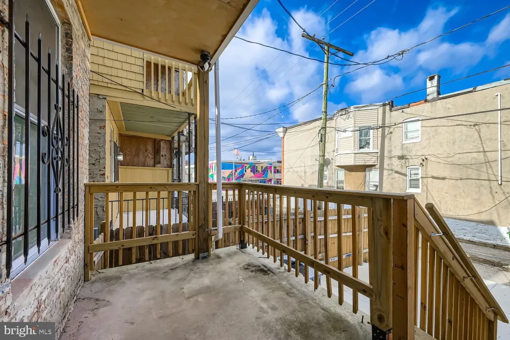 1006 E 20TH STREET Baltimore, MD 21218
