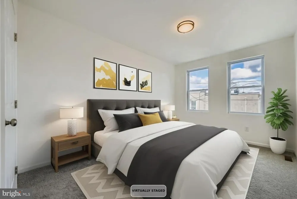 1006 E 20TH STREET Baltimore, MD 21218