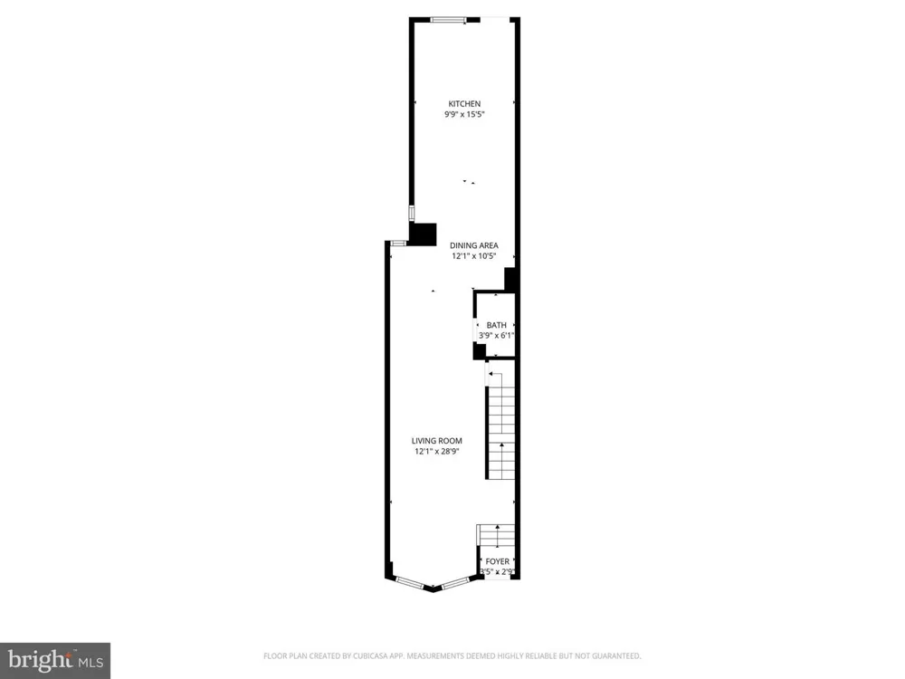 1006 E 20TH STREET Baltimore, MD 21218