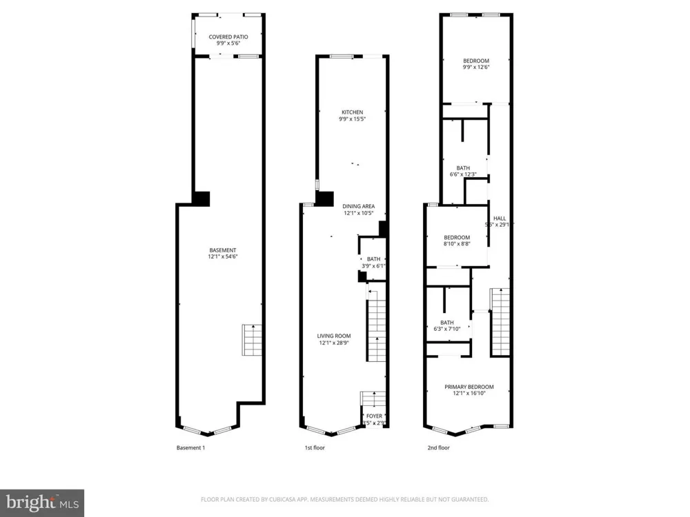 1006 E 20TH STREET Baltimore, MD 21218