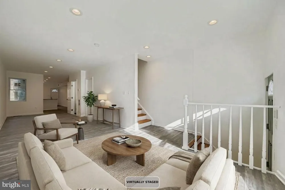 1006 E 20TH STREET Baltimore, MD 21218