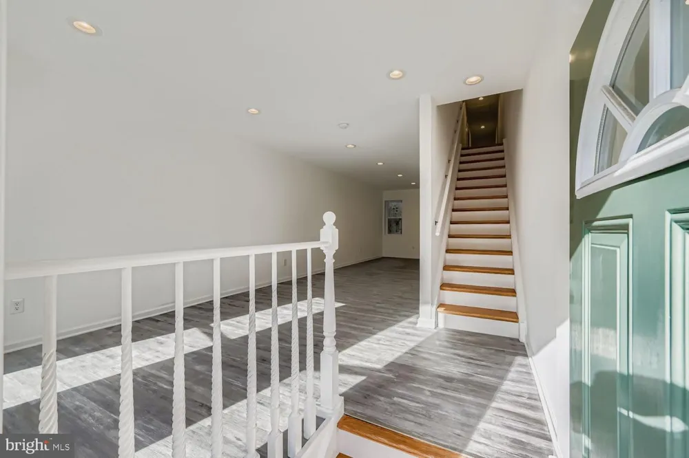 1006 E 20TH STREET Baltimore, MD 21218