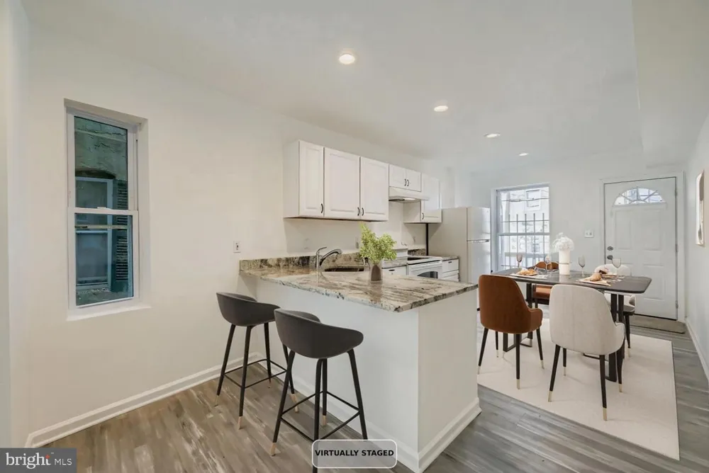 1006 E 20TH STREET Baltimore, MD 21218