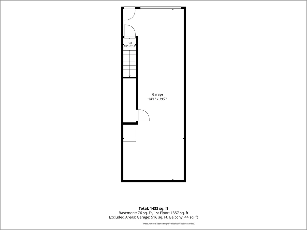 318 W Liberty Street #101 Ann Arbor, MI 48103