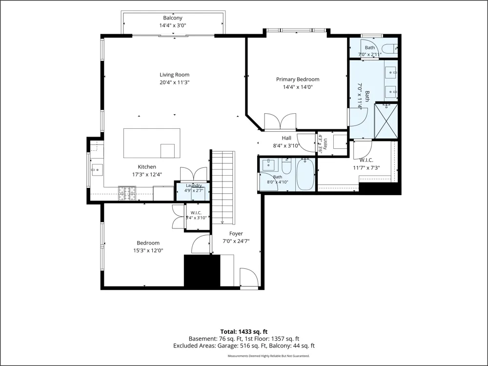 318 W Liberty Street #101 Ann Arbor, MI 48103