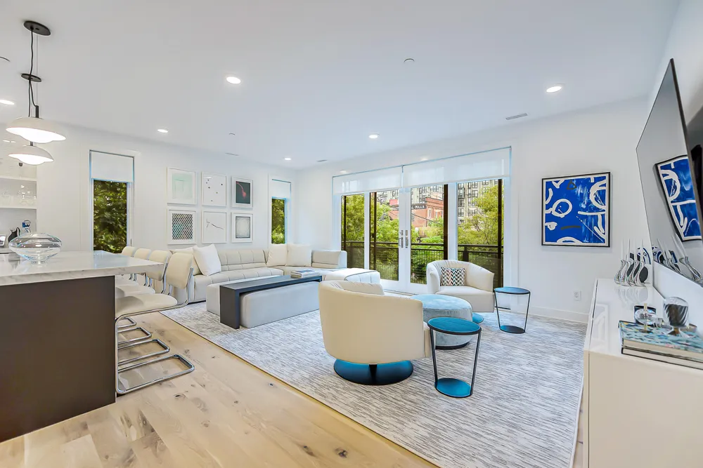 318 W Liberty Street #101 Ann Arbor, MI 48103