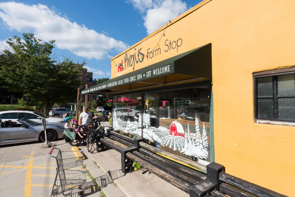 318 W Liberty Street #101 Ann Arbor, MI 48103