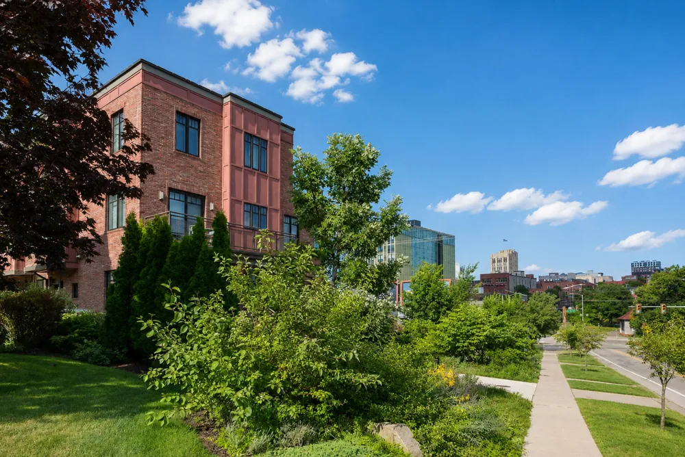 318 W Liberty Street #101 Ann Arbor, MI 48103