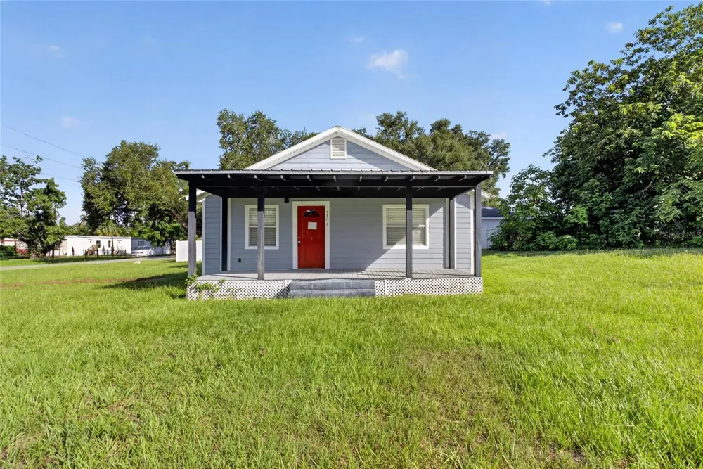 4104 ORANGE AVENUE SE Highland City, FL 33846
