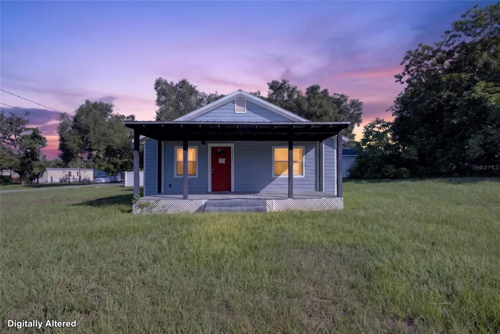 4104 ORANGE AVENUE SE Highland City, FL 33846