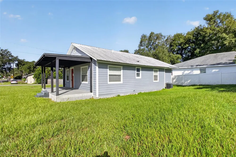 4104 ORANGE AVENUE SE Highland City, FL 33846