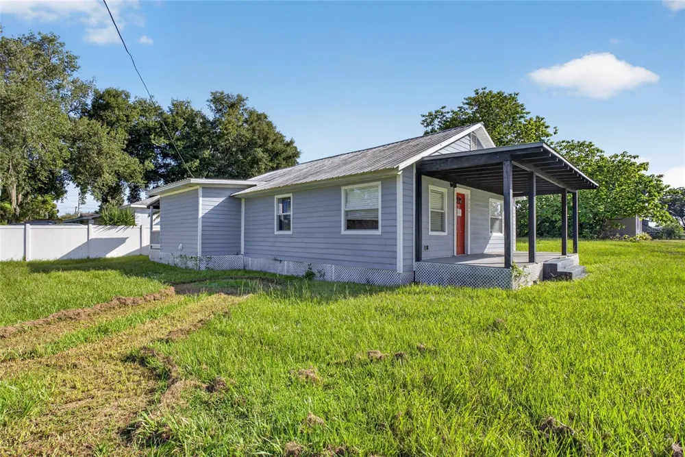 4104 ORANGE AVENUE SE Highland City, FL 33846