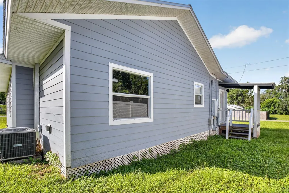 4104 ORANGE AVENUE SE Highland City, FL 33846