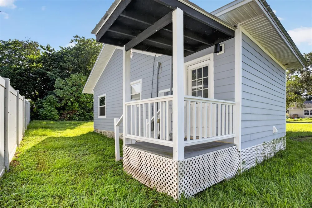 4104 ORANGE AVENUE SE Highland City, FL 33846