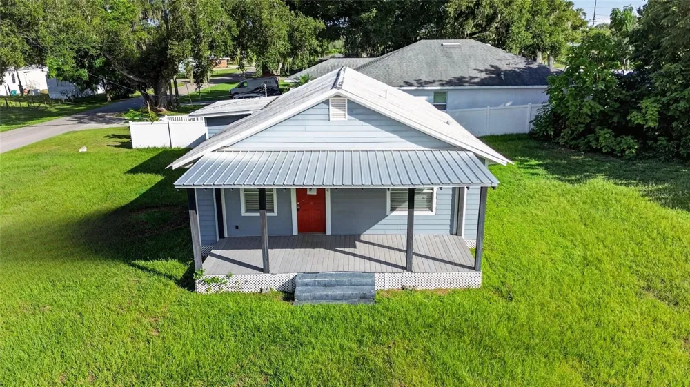 4104 ORANGE AVENUE SE Highland City, FL 33846