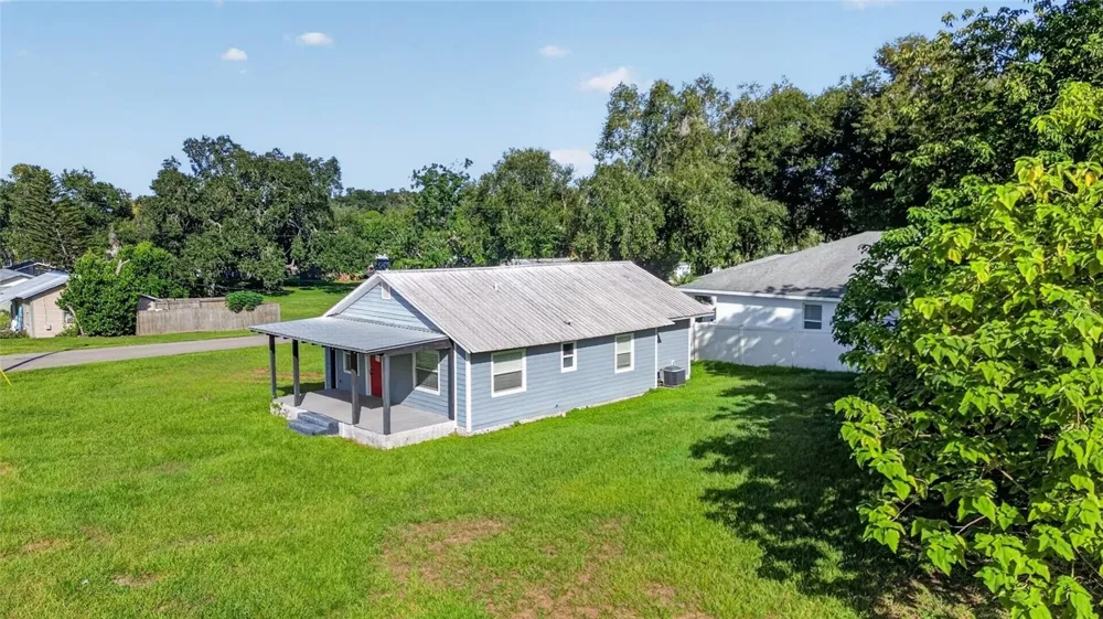 4104 ORANGE AVENUE SE Highland City, FL 33846