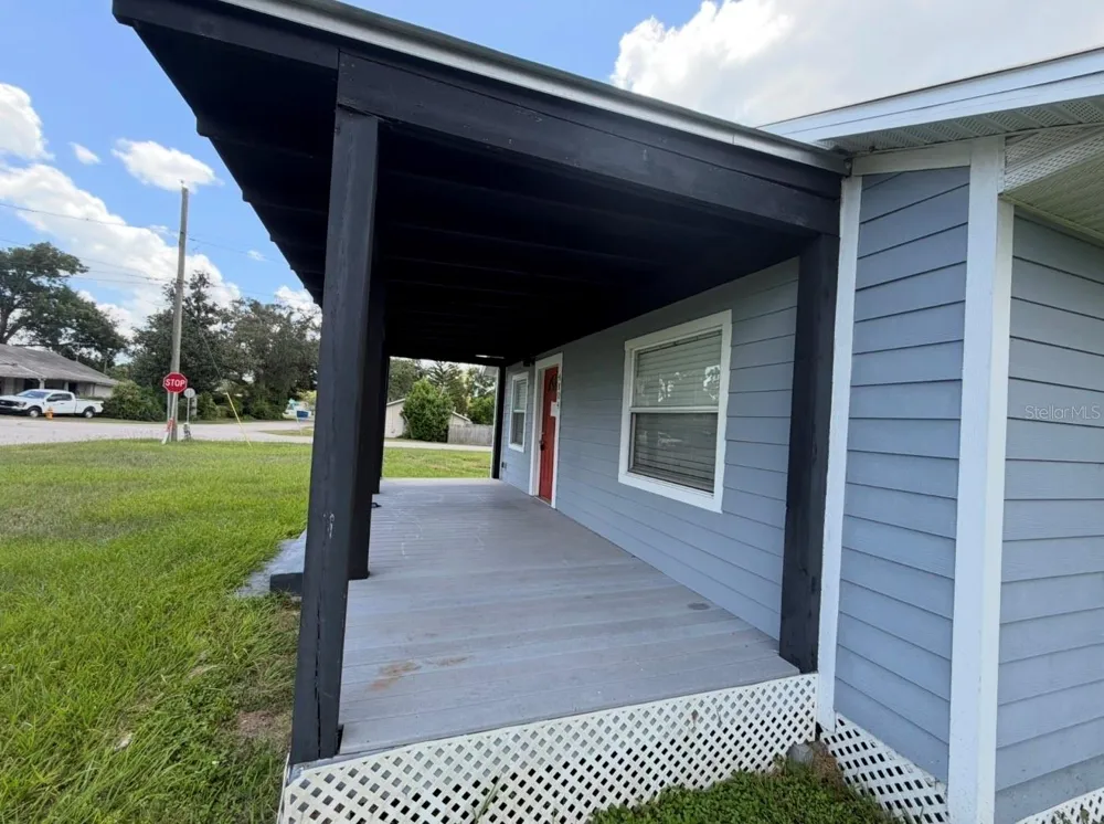 4104 ORANGE AVENUE SE Highland City, FL 33846