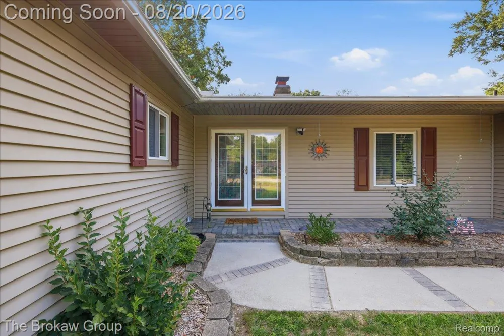 4474 Cedardale Lane Flushing Charter Township, MI 48433