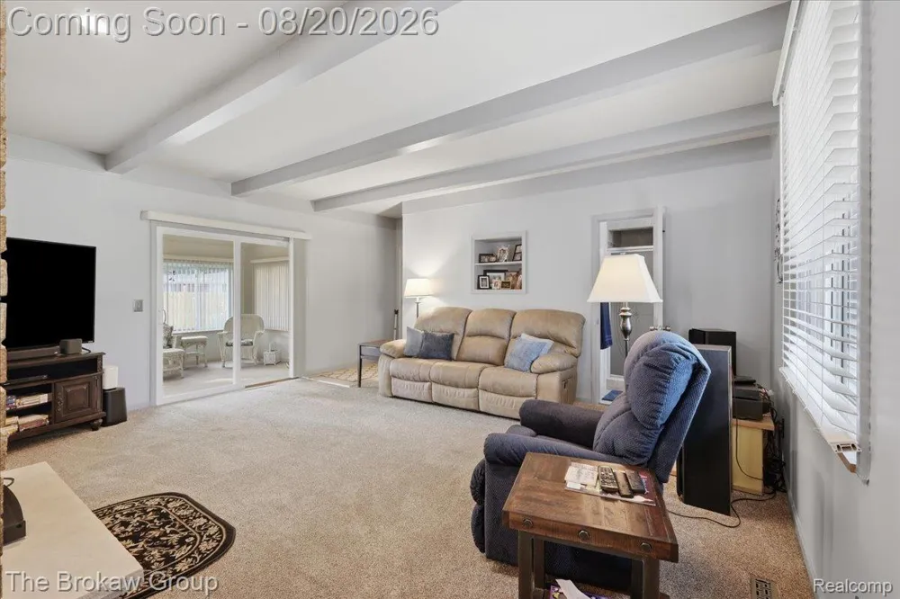 4474 Cedardale Lane Flushing Charter Township, MI 48433