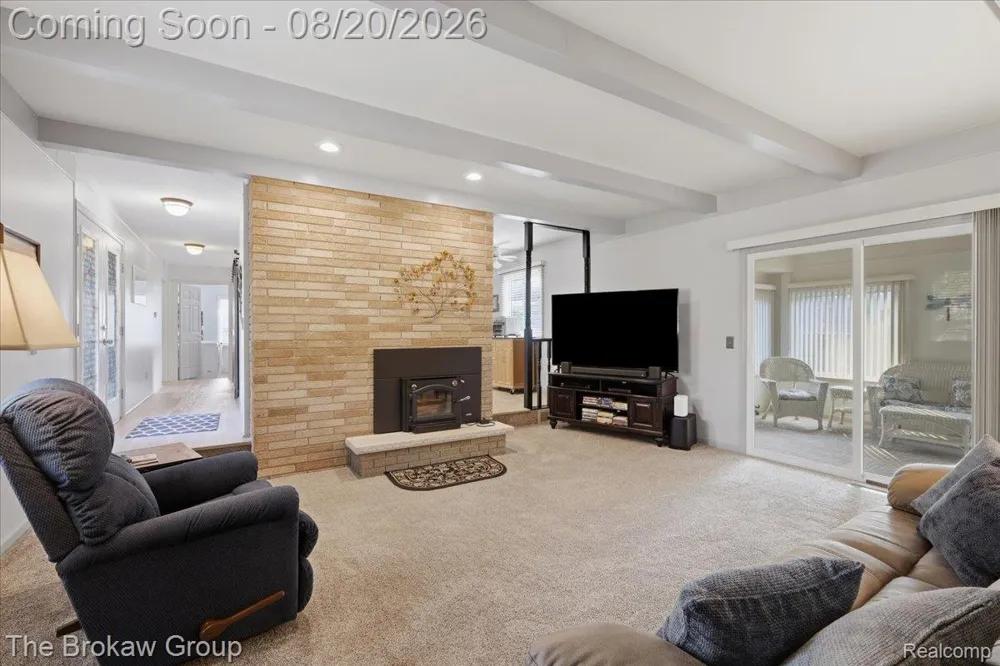 4474 Cedardale Lane Flushing Charter Township, MI 48433