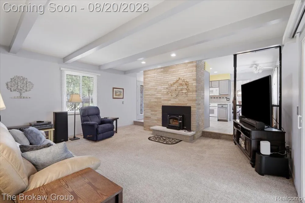 4474 Cedardale Lane Flushing Charter Township, MI 48433