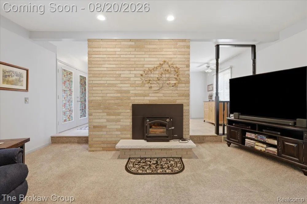 4474 Cedardale Lane Flushing Charter Township, MI 48433