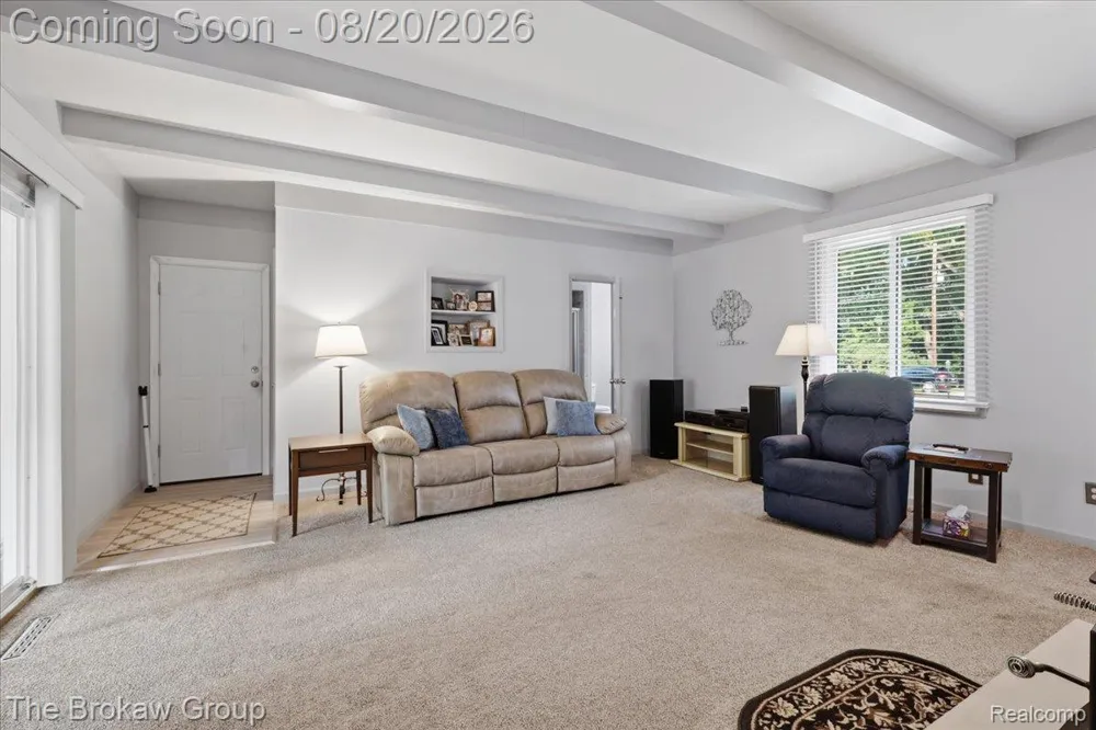 4474 Cedardale Lane Flushing Charter Township, MI 48433