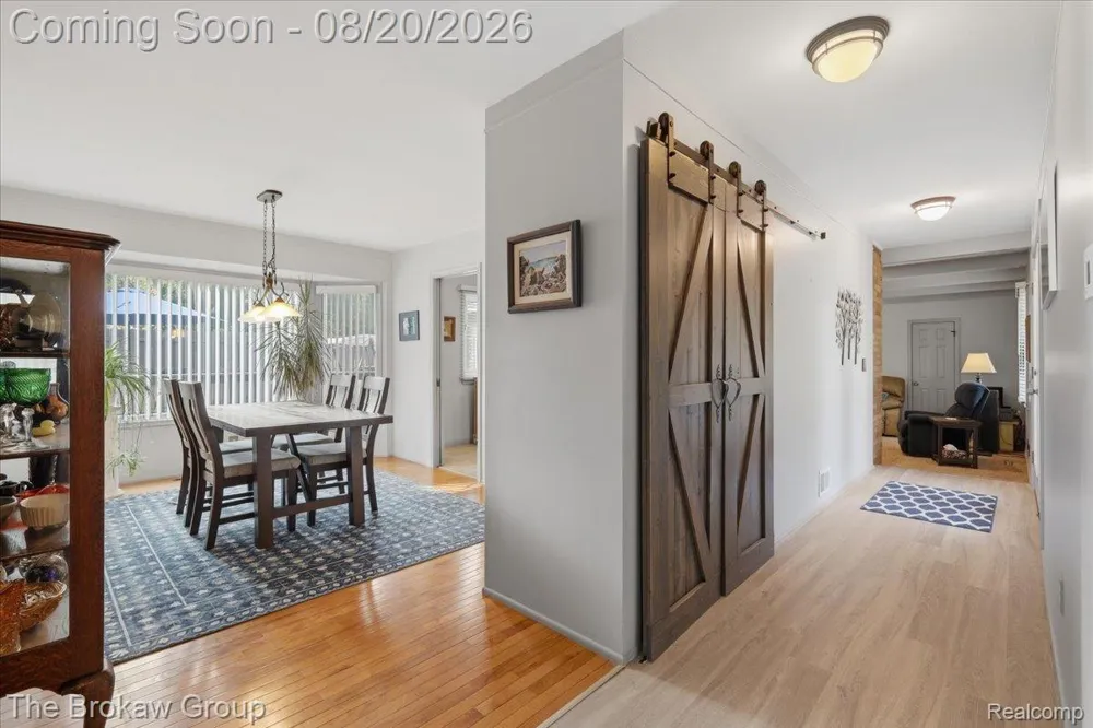 4474 Cedardale Lane Flushing Charter Township, MI 48433