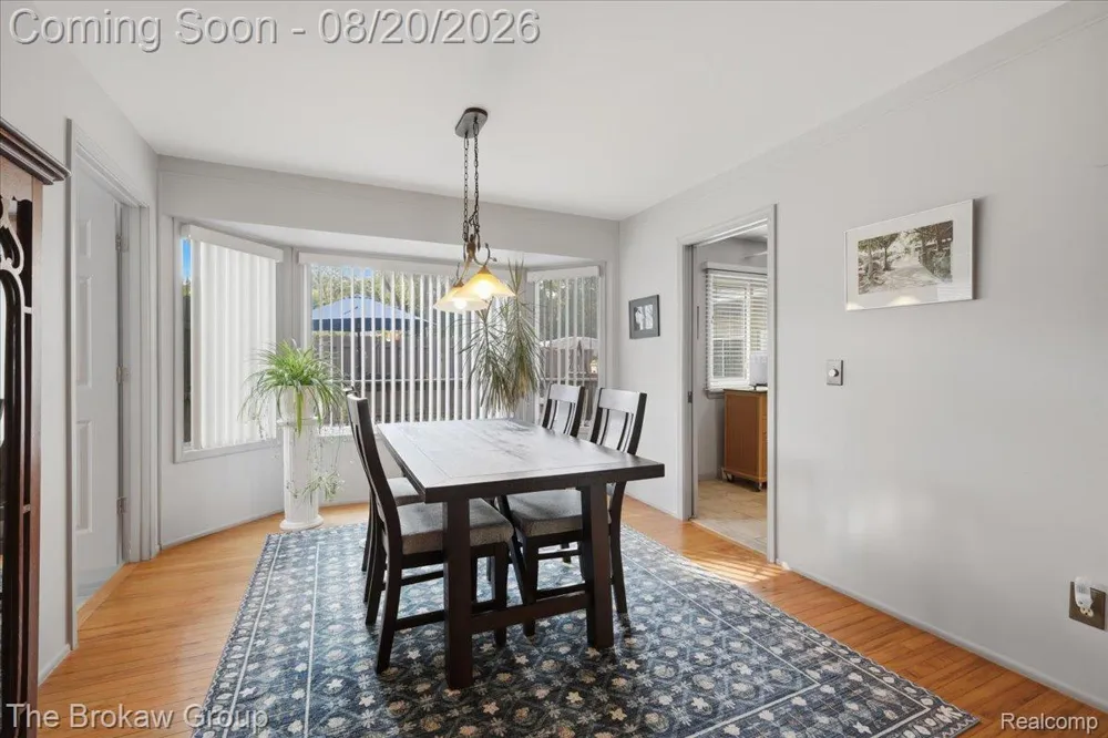 4474 Cedardale Lane Flushing Charter Township, MI 48433