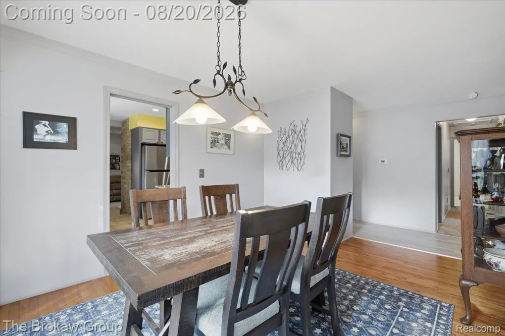 4474 Cedardale Lane Flushing Charter Township, MI 48433
