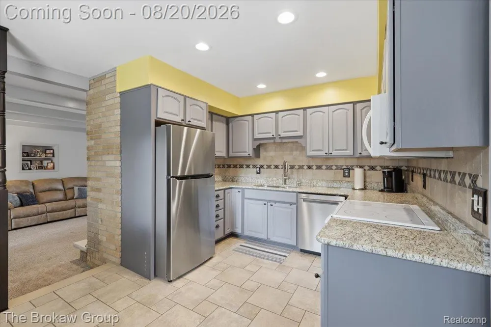 4474 Cedardale Lane Flushing Charter Township, MI 48433