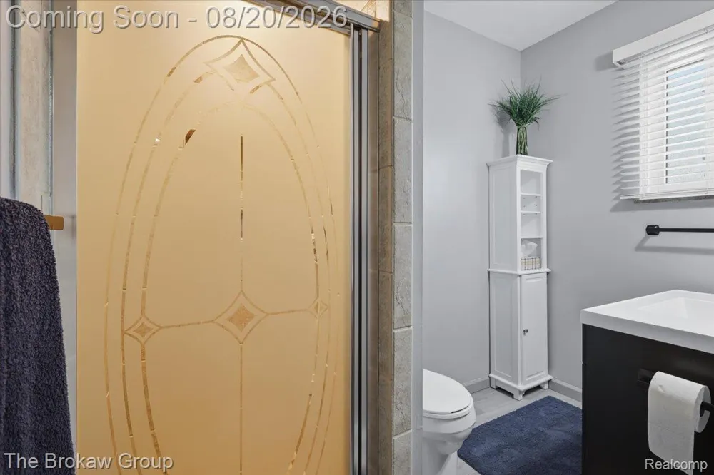 4474 Cedardale Lane Flushing Charter Township, MI 48433