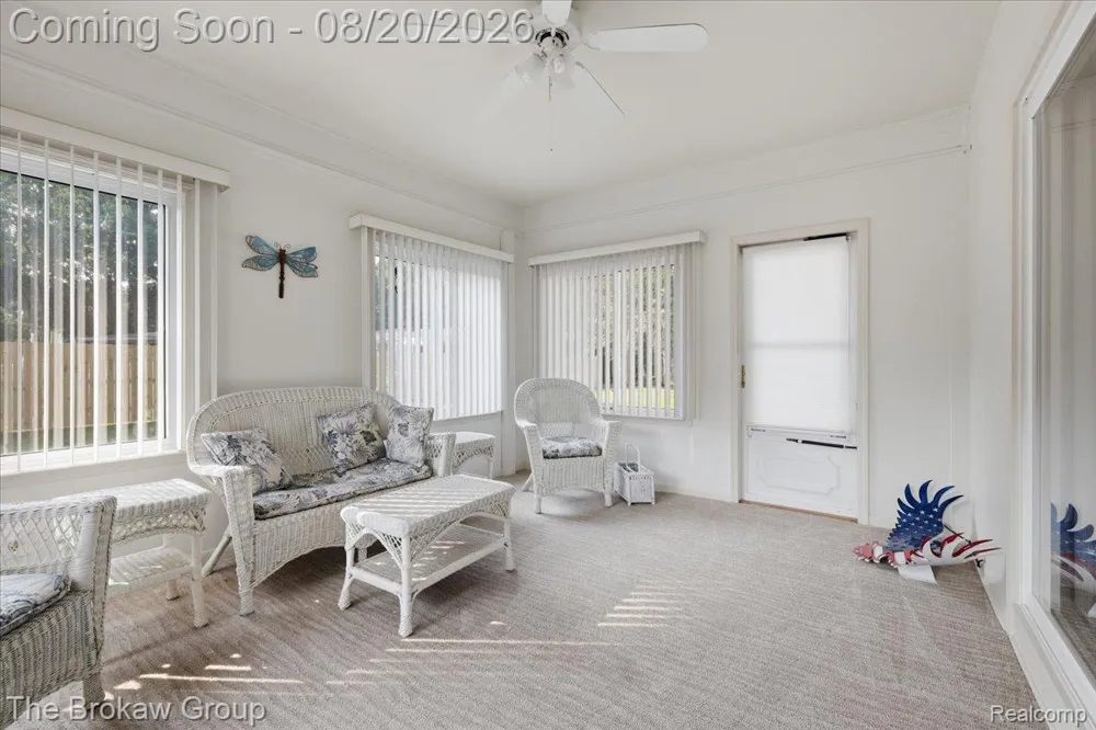 4474 Cedardale Lane Flushing Charter Township, MI 48433