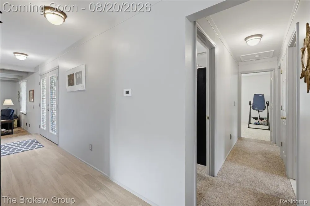 4474 Cedardale Lane Flushing Charter Township, MI 48433