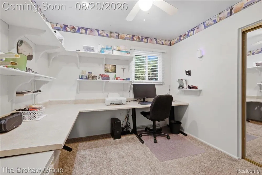 4474 Cedardale Lane Flushing Charter Township, MI 48433
