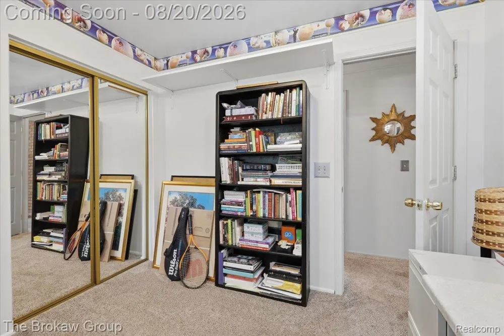 4474 Cedardale Lane Flushing Charter Township, MI 48433