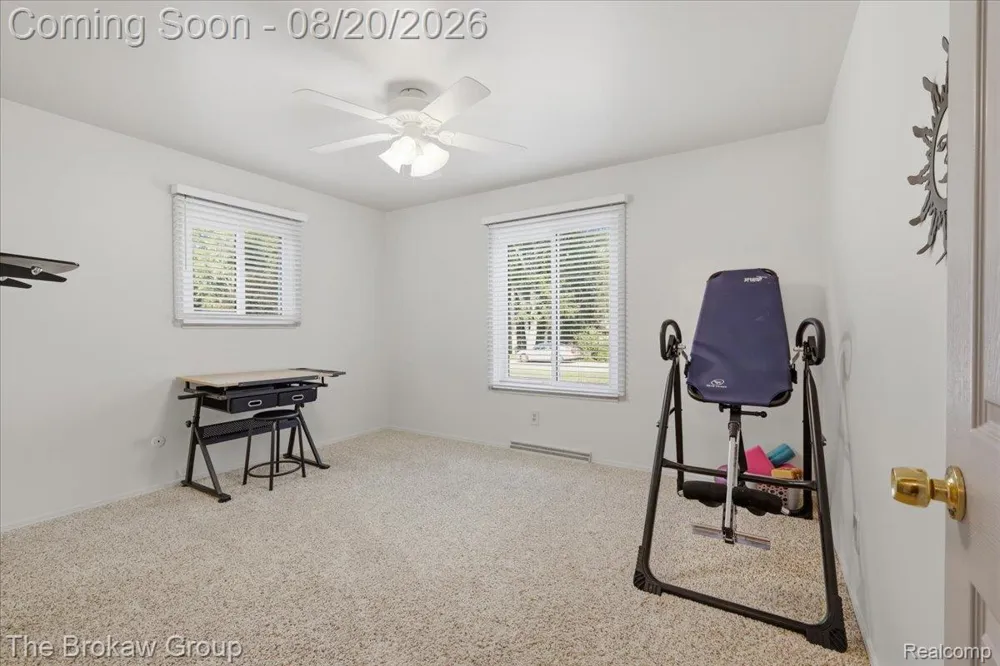 4474 Cedardale Lane Flushing Charter Township, MI 48433