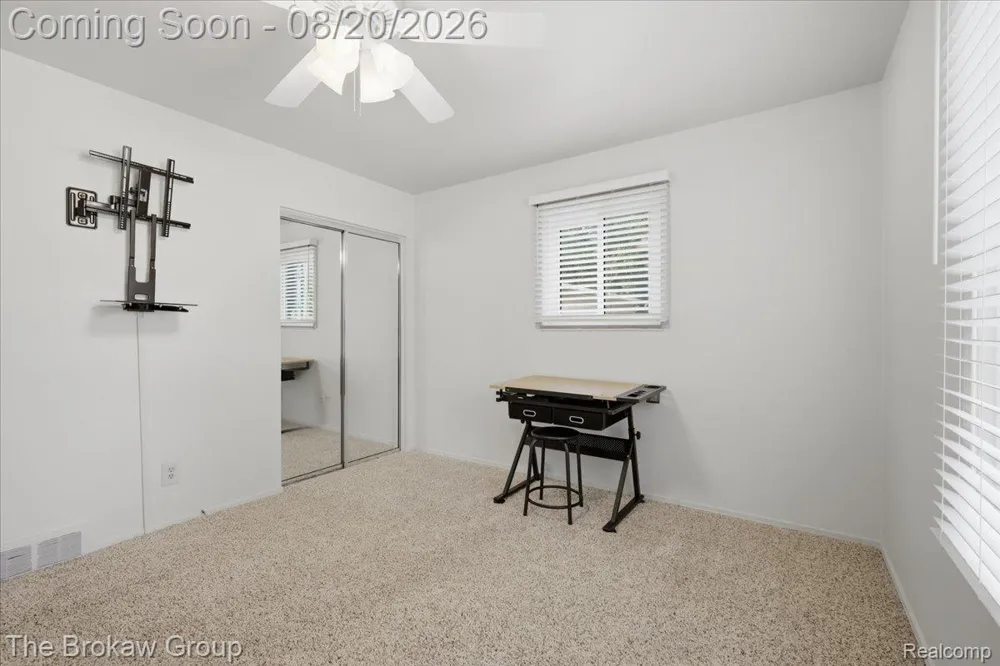 4474 Cedardale Lane Flushing Charter Township, MI 48433
