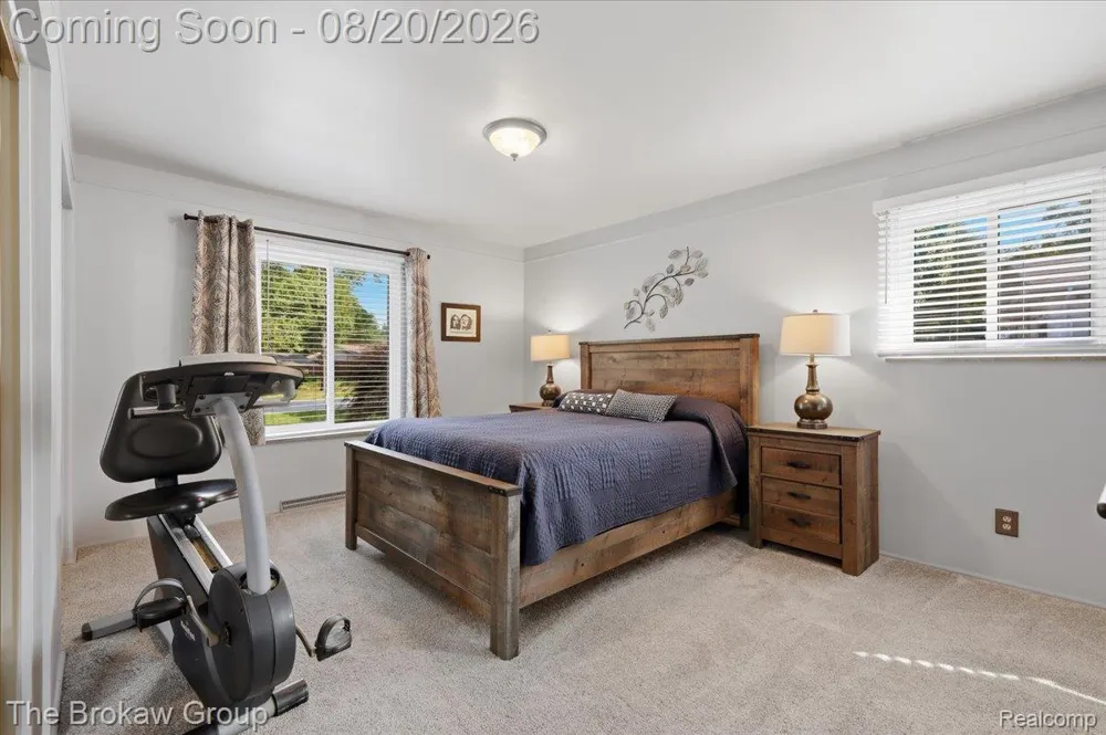 4474 Cedardale Lane Flushing Charter Township, MI 48433
