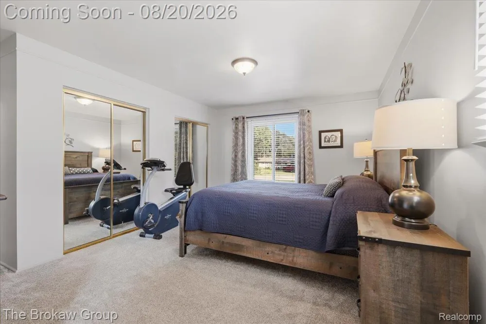 4474 Cedardale Lane Flushing Charter Township, MI 48433