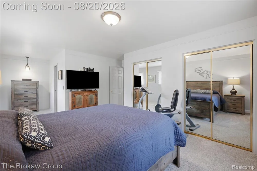 4474 Cedardale Lane Flushing Charter Township, MI 48433