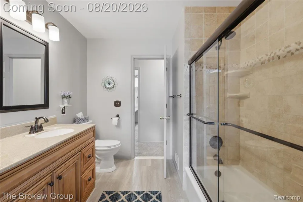 4474 Cedardale Lane Flushing Charter Township, MI 48433