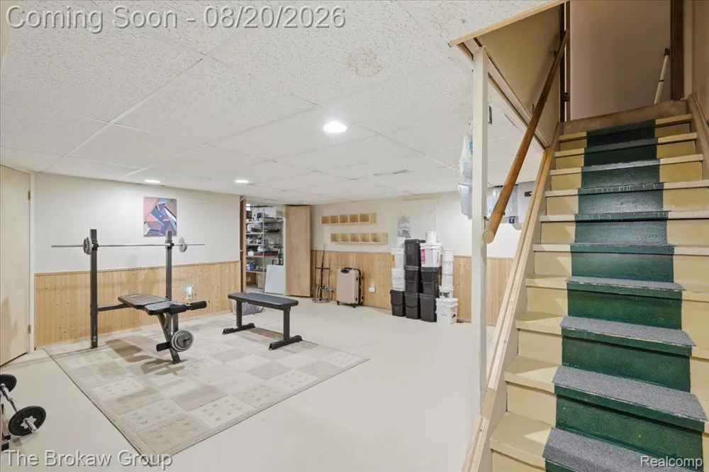 4474 Cedardale Lane Flushing Charter Township, MI 48433
