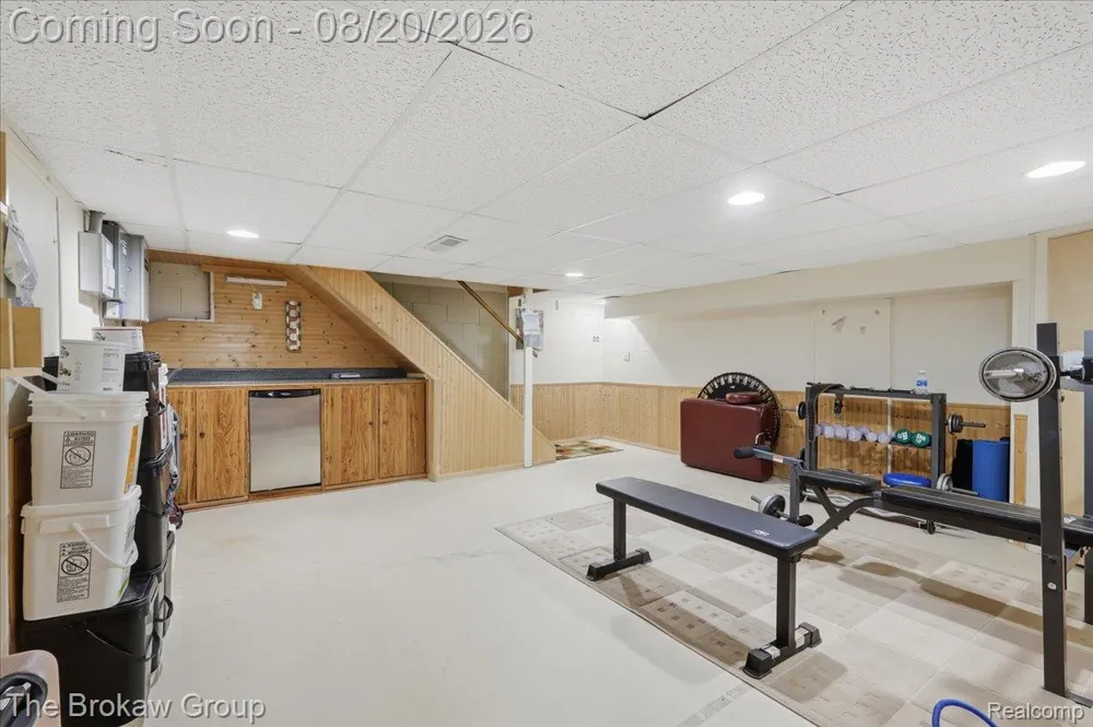 4474 Cedardale Lane Flushing Charter Township, MI 48433