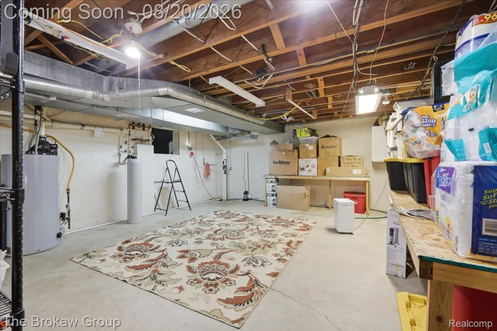 4474 Cedardale Lane Flushing Charter Township, MI 48433