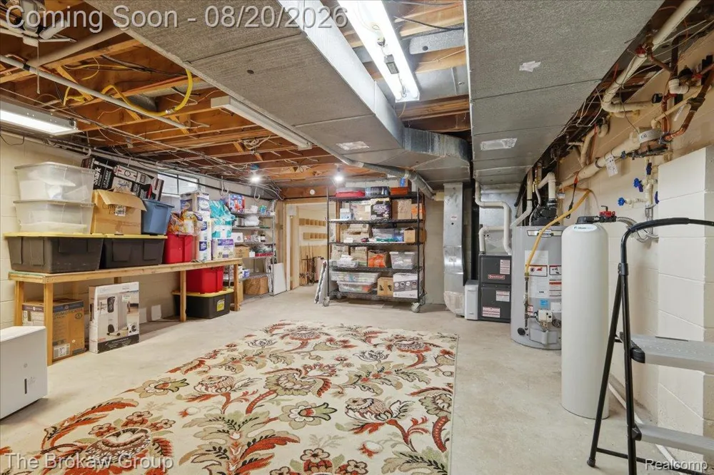 4474 Cedardale Lane Flushing Charter Township, MI 48433